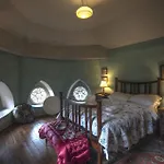 Ferienhaus Batty Langley