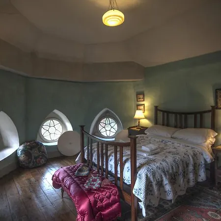 Vakantiehuis Batty Langley