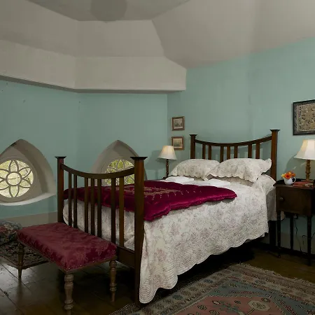 Dom wakacyjny Batty Langley Leixlip