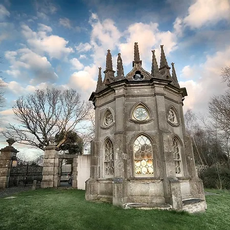 Batty Langley Ferienhaus Leixlip