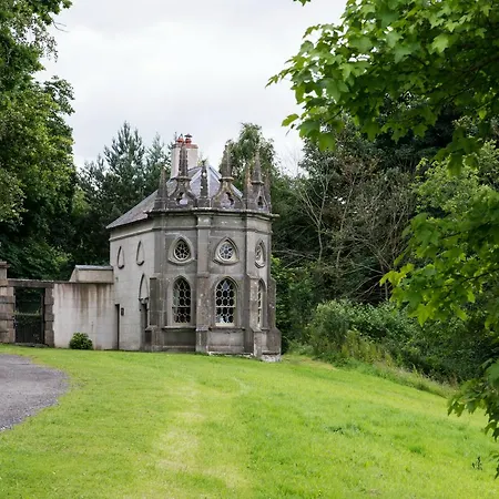 Batty Langley Ferienhaus Leixlip