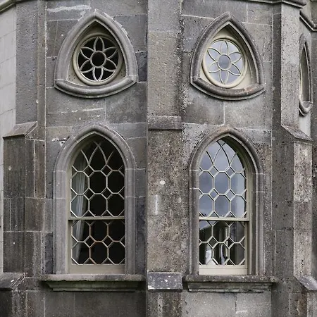 Vakantiehuis Batty Langley Leixlip