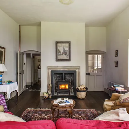 Batty Langley Leixlip