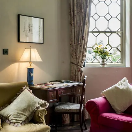 Batty Langley Leixlip