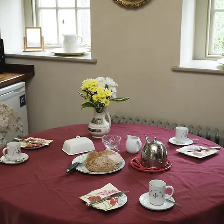 Batty Langley Holiday home