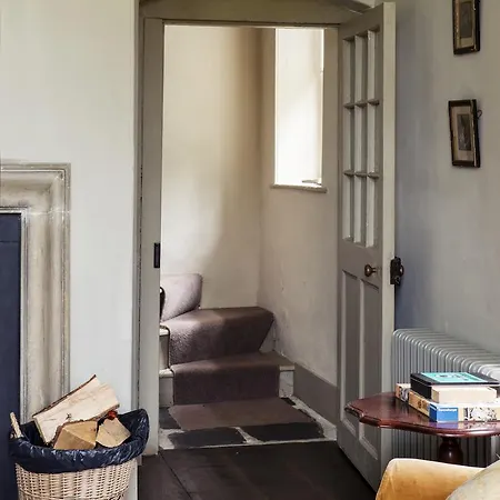 Batty Langley Leixlip