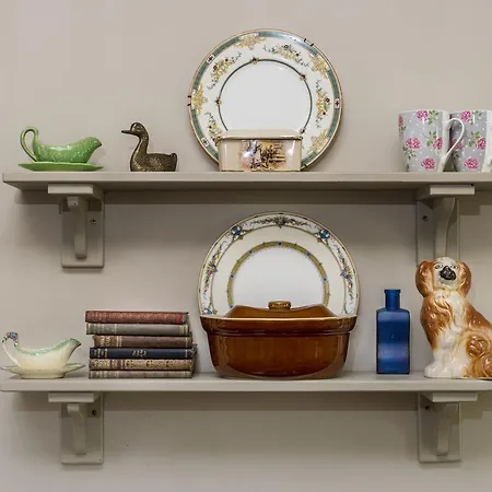 Batty Langley Leixlip