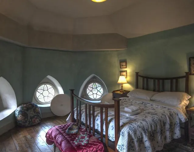 Ferienhaus Batty Langley