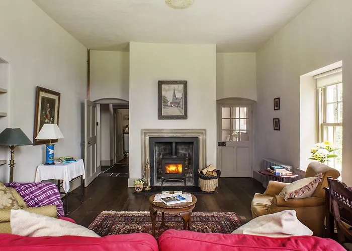 Batty Langley Leixlip