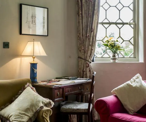 Batty Langley Leixlip