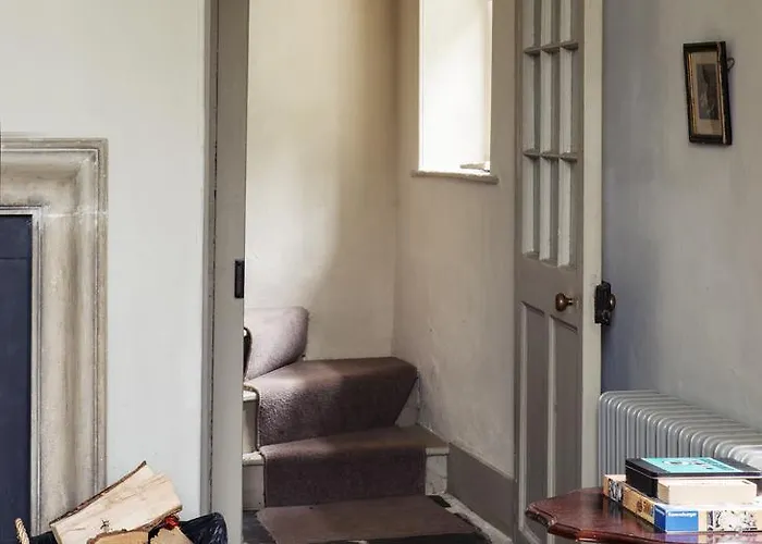 Batty Langley Leixlip