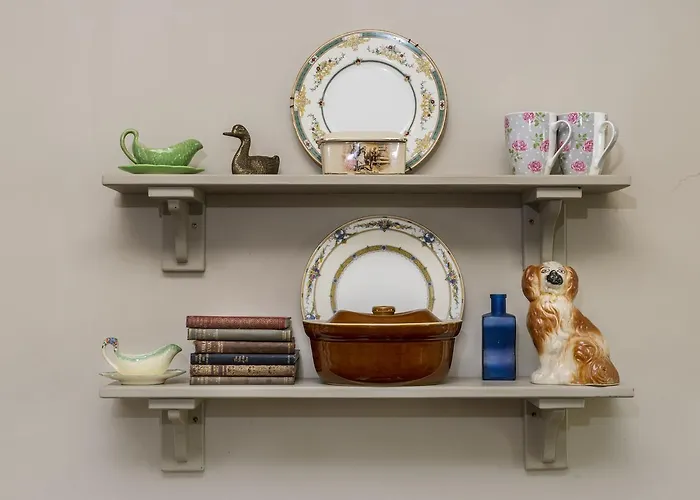 Batty Langley Leixlip